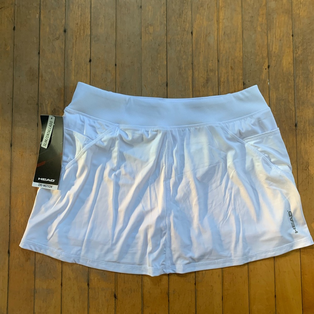 Head Skort Golf / Tennis